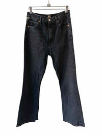 Citizens of Humanity black wash Size 27 Pants