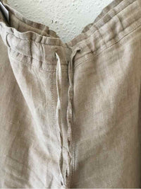 BRAX Beige Size 8 Pants