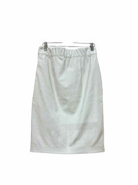 Brochu Walker White Size S Skirt