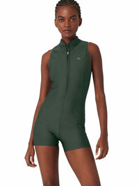 Alo Army Green Size XXS Romper