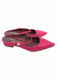Kate Spade Hot Pink Size 7 Shoes