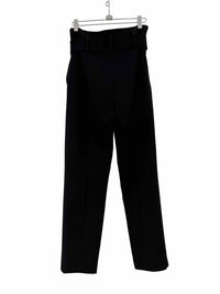 Theory Black Size 4 Pants