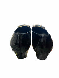 Prada Black Size 38 Shoes