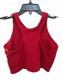 Athleta Red Size S Shirt