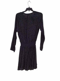 Rails Black Size S Dress