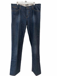 Dolce and Gabana Dark Wash Size 38 Jeans