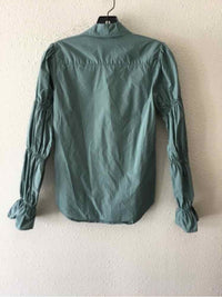 The Shirt Sage Green Size XS Shirt