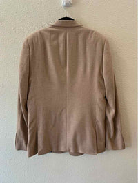 asos Beige Size 38 Blazer