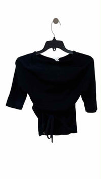 A.L.C. Black Size L Shirt