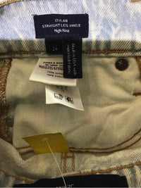 Veronica Beard Jeans Light Wash Size 24 Jeans