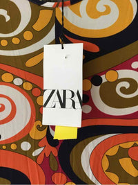 Zara Multi Size S Dress