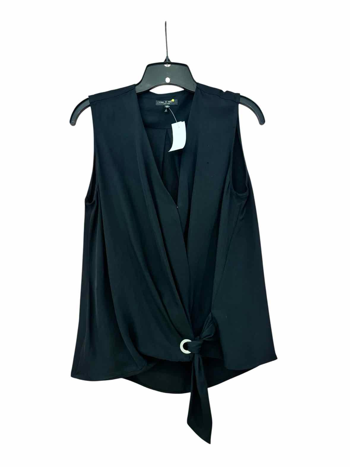 rag & bone Black Size XS Dress