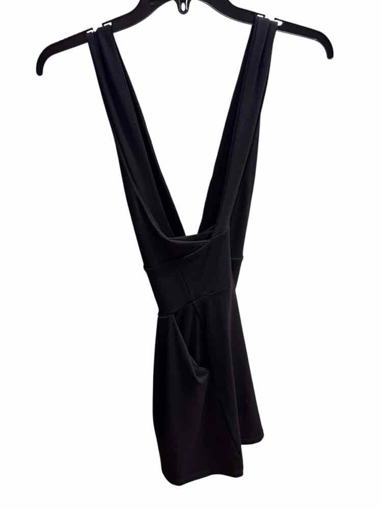 Susana Monaco Black Size M Jumper