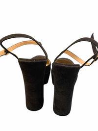 Stuart Weitzman Black Size 8.5 Shoes