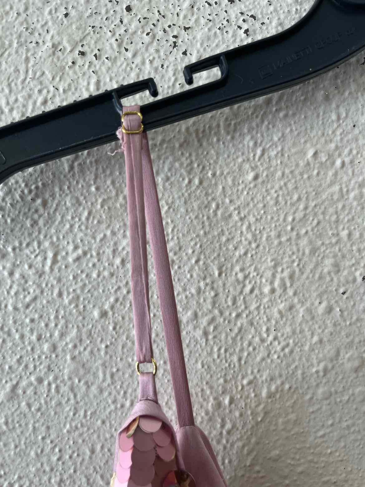 Ramy Brook Pink Size 4 Dress