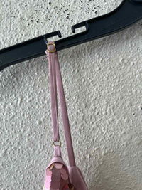 Ramy Brook Pink Size 4 Dress