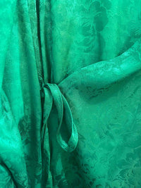 12th Tribe Emerald Green Size S Dress