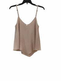 alice + olivia Beige Size XS Tank Top