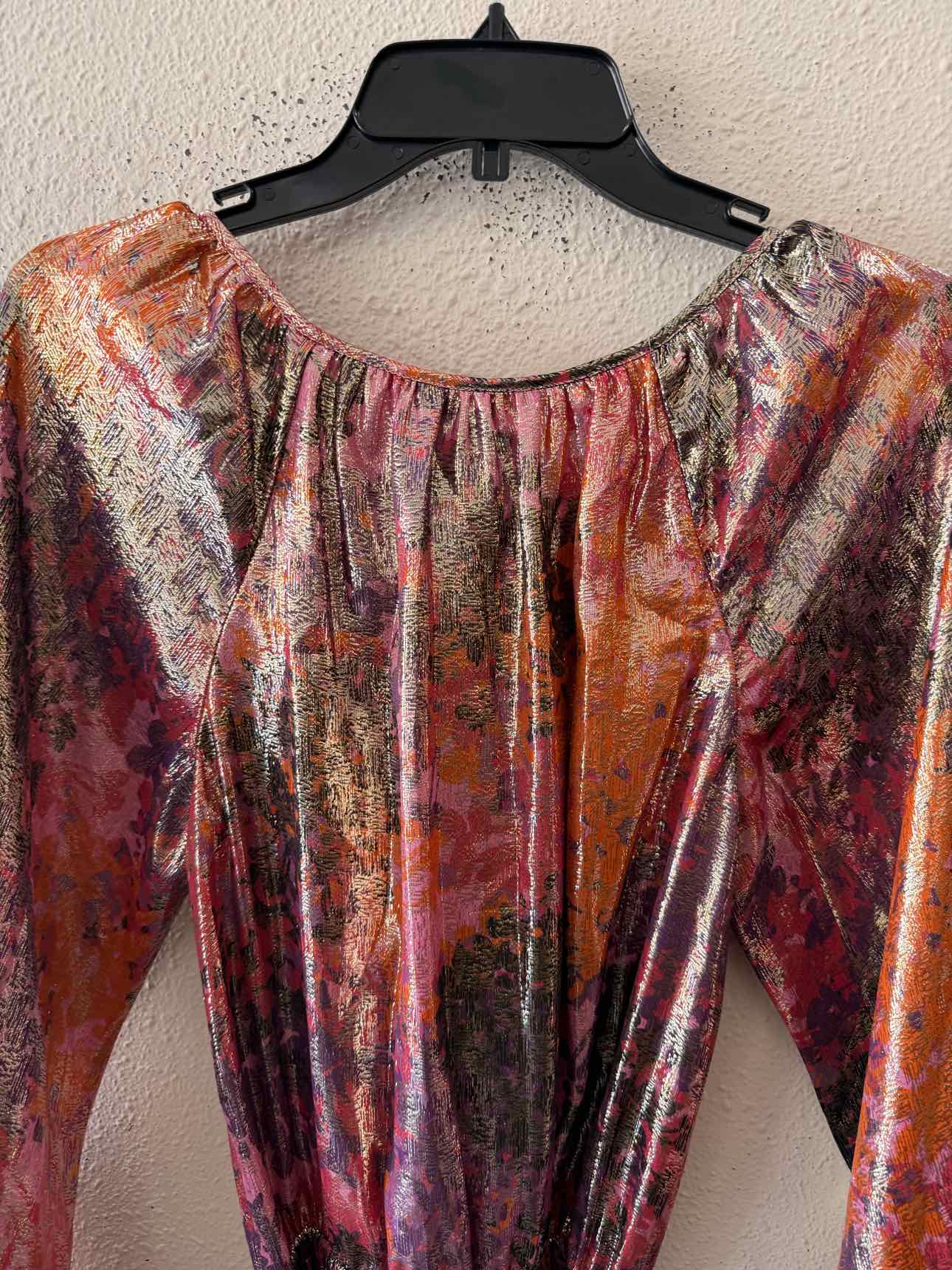 Ramy Brook Multi Size XS/TP Dress