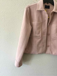 Tahari Pink Size No Label Jacket