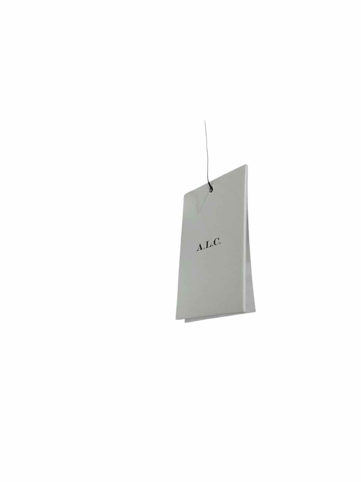 A.L.C. White Size 4 Skirt
