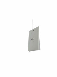A.L.C. White Size 4 Shirt