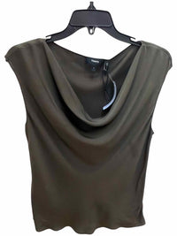 Theory Olive Size S Shirt