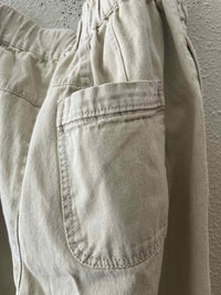 Free People Khaki Size S Pants