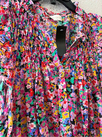 CABALLERO Multi Size M Dress