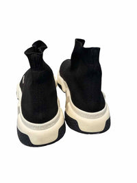 Balenciaga Black and white Size 8 Shoes