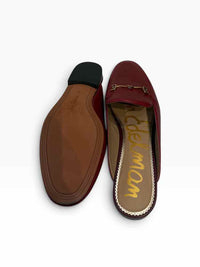 Sam Edelman Burgundy Size 9 Shoes