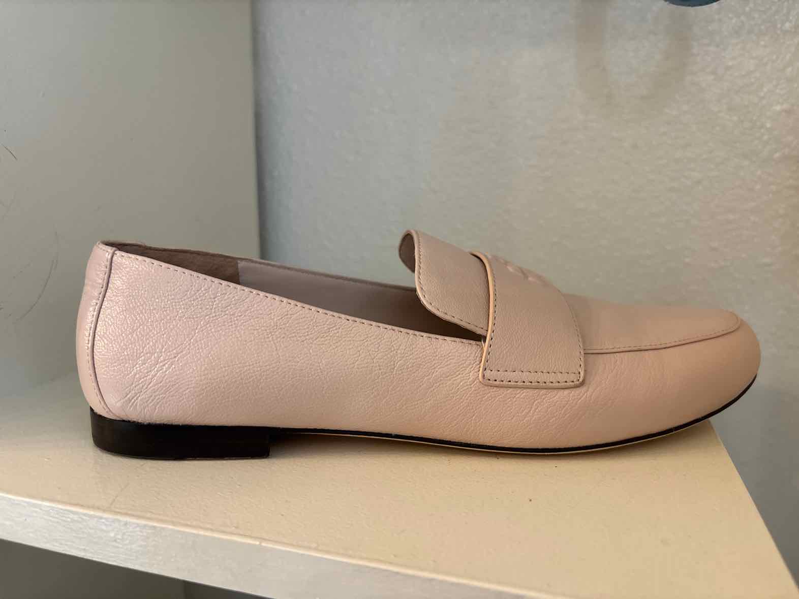 Tory Burch Light Pink Size 9 Shoes – Swap Boutique