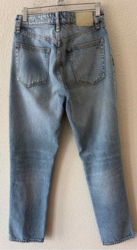 rag & bone Light Wash Size 27 Jeans