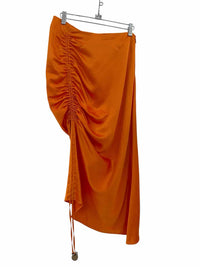 Purificacion Garcia Orange Size 38 Skirt