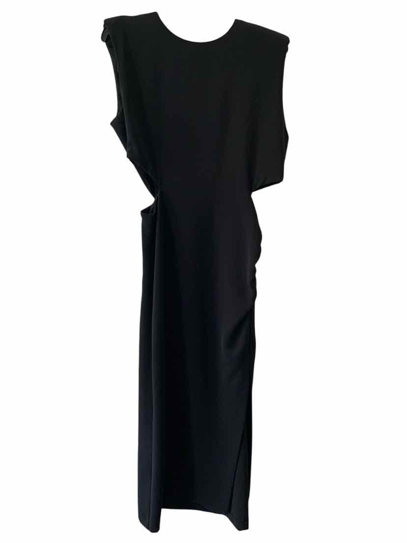 Zara Black Size S Dress