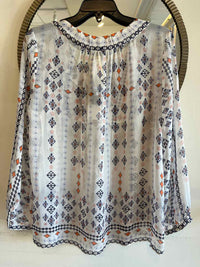 Joie White Size L Shirt