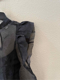 Joie Black Size S Shirt