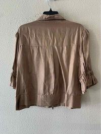 cinq a sept Beige Size L Jacket
