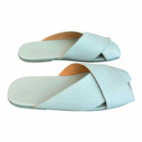 Marsell Turquoise Size 39.5 Shoes