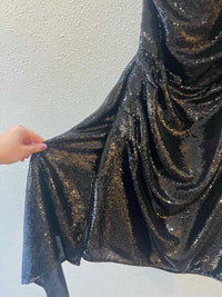 Shoshanna Midnight Black Size 4 Dress