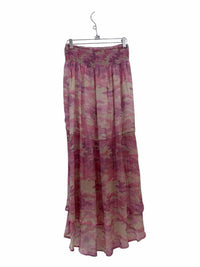 Muche et Muche Pink Size OS Skirt
