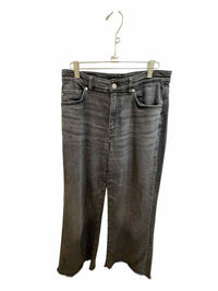 AG Black Size 26 Pants