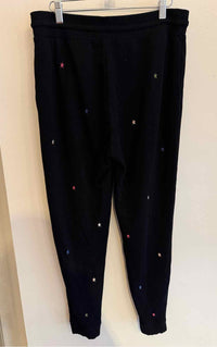 Rails Black Size L Pants