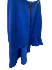 alice + olivia Royal Blue Size 0 Skirt
