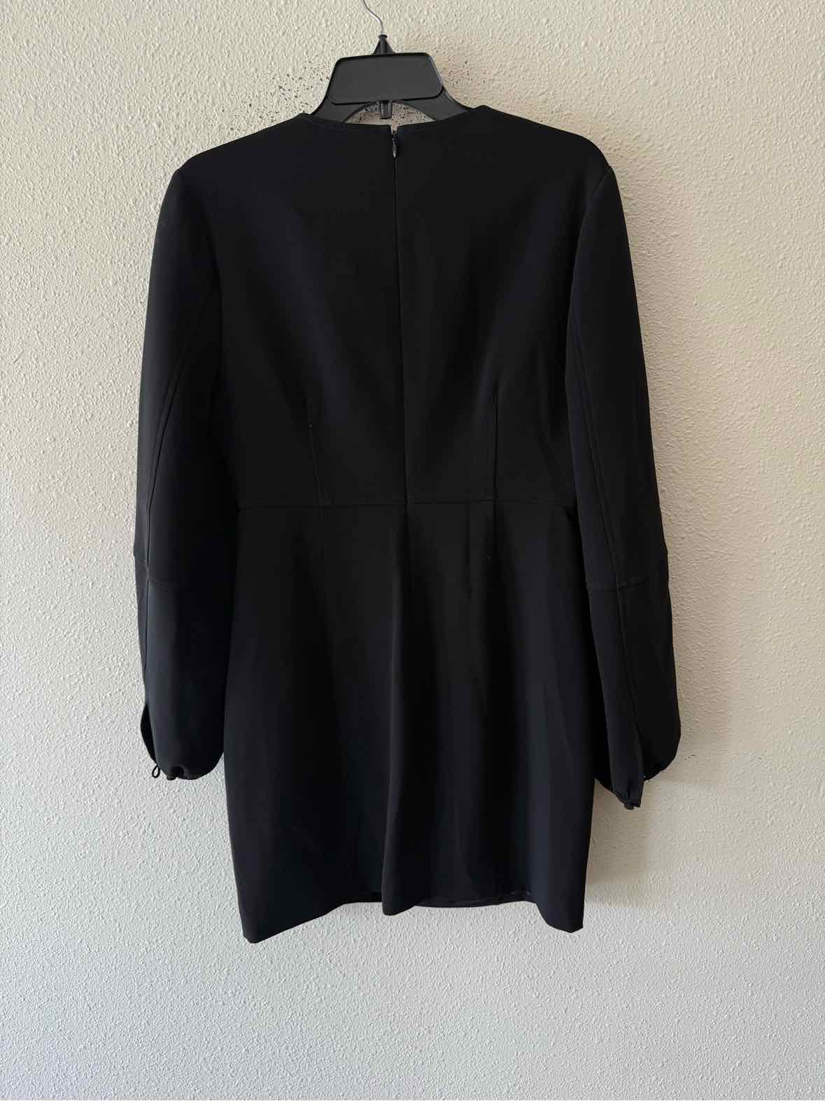 cinq a sept Black Size 10 Dress