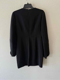 cinq a sept Black Size 10 Dress