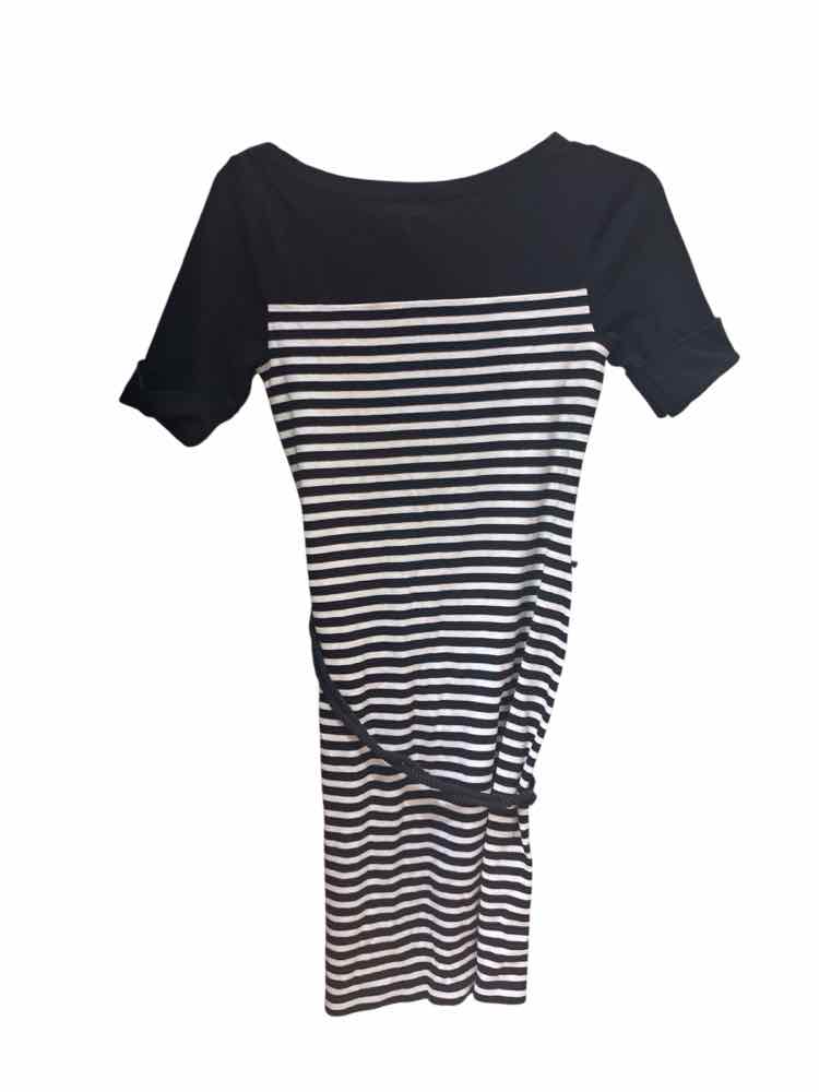 Lauren Ralph Lauren Black and white Size S Dress