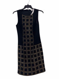 Trina Turk Black Size 2 Dress