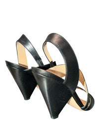 Gianvito Rossi Black Size 35 Shoes