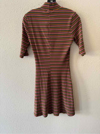 Reformation Multi Size S Dress